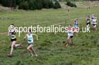 Womens under-17s and under-20s, North East Harrier League, Cramlington. Photo: David T. Hewitson/Sports for All Pics